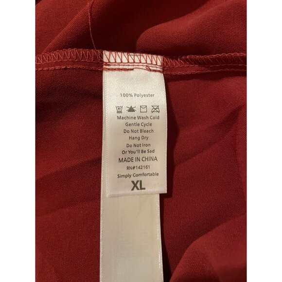 LuLaRoe Annabelle Dress - Picture 7 of 7